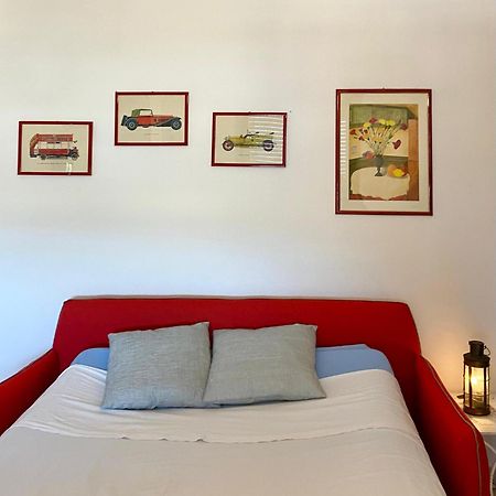 Nura'S - Casa Nina Leilighet Alghero Eksteriør bilde